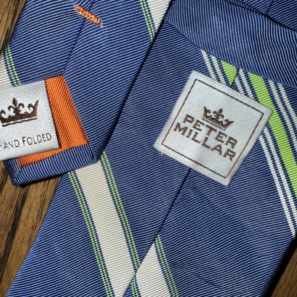 Peter Millar peter millar
